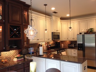  Yorktown Heights 3 Traditional Kitchen New York 