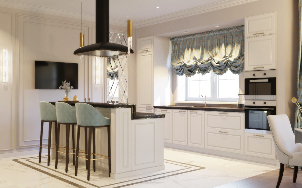 Таунхаус Москва