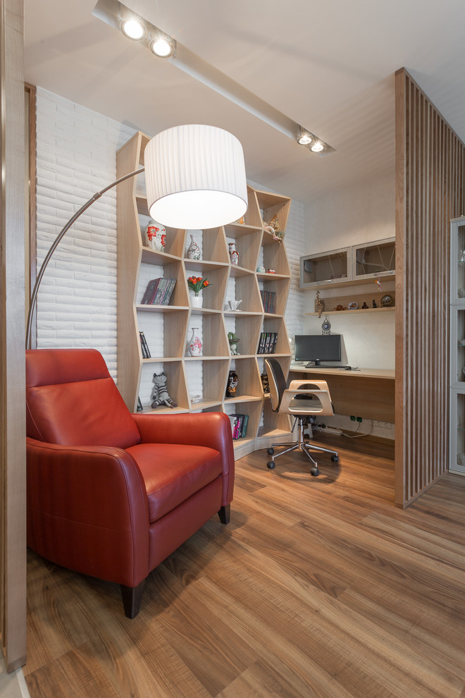 Скандинавские мечты.