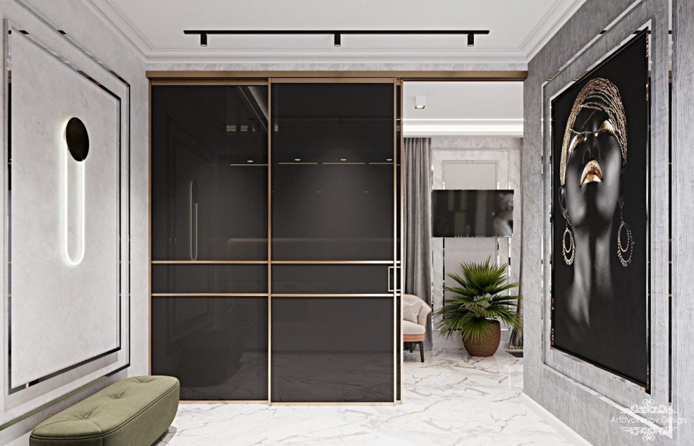 ЖК Лахта Плаза