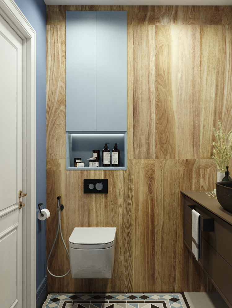 Квартира в ЖК "Балтийская Жемчужина", 157 м2