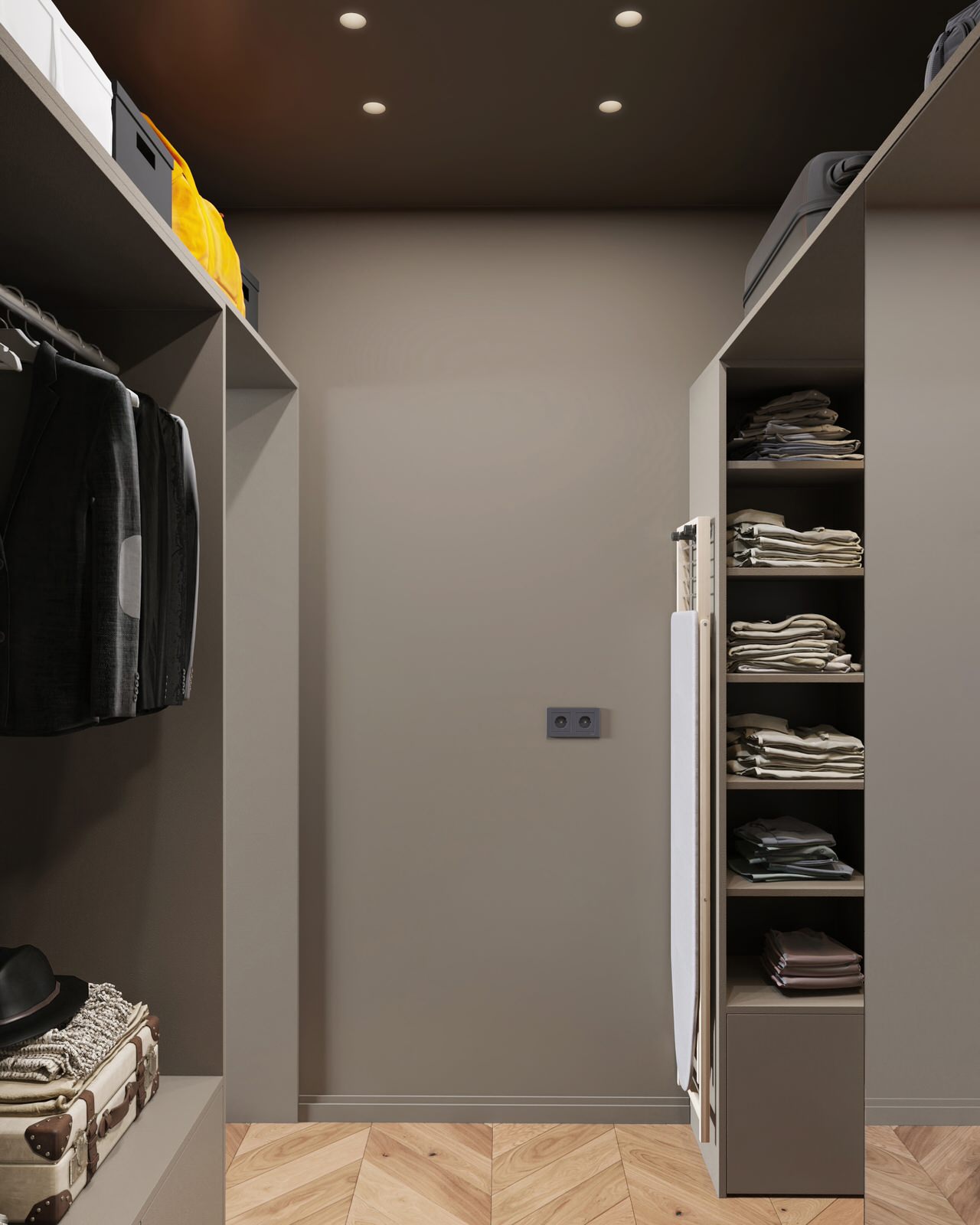 Квартира в ЖК Михайлова 31