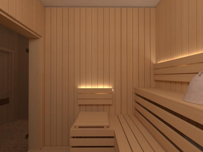 Дизайн интерьера дома