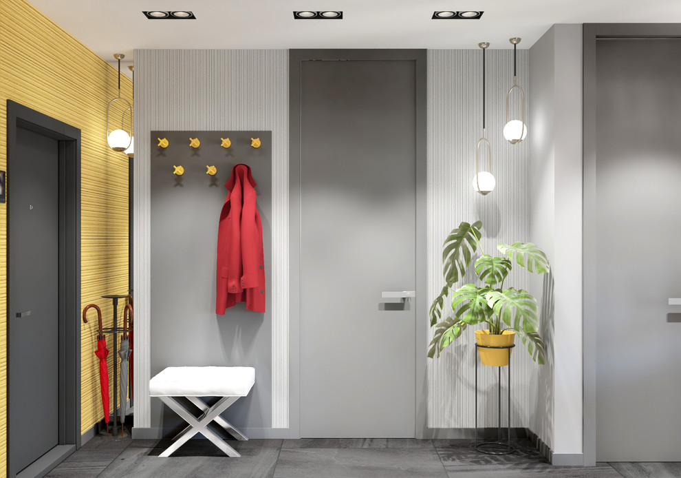 Резиденция Композиторов