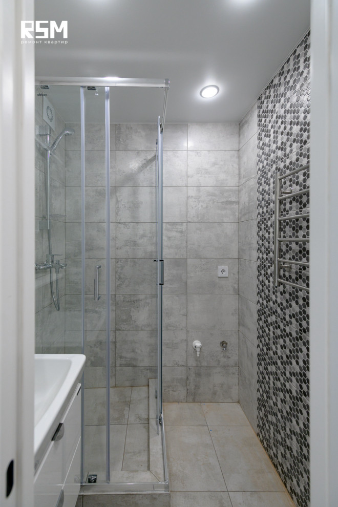 Вторичка на ул. Кораблестроителей