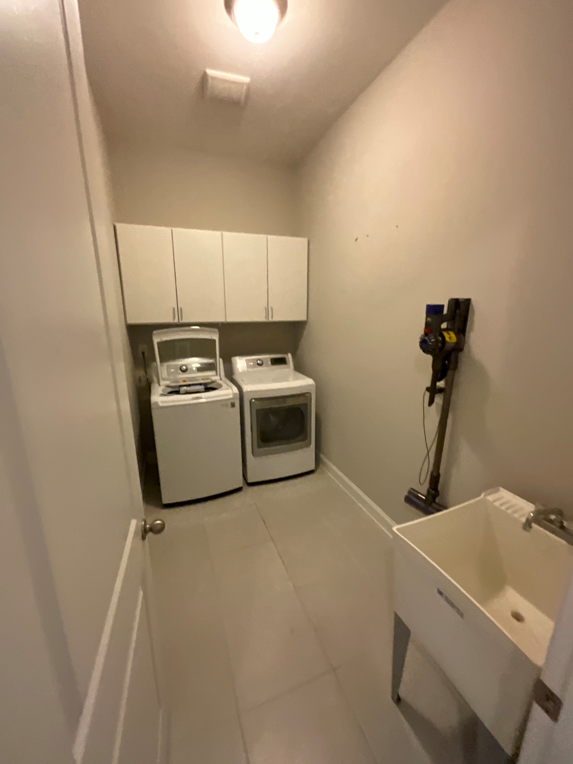 Home Updates