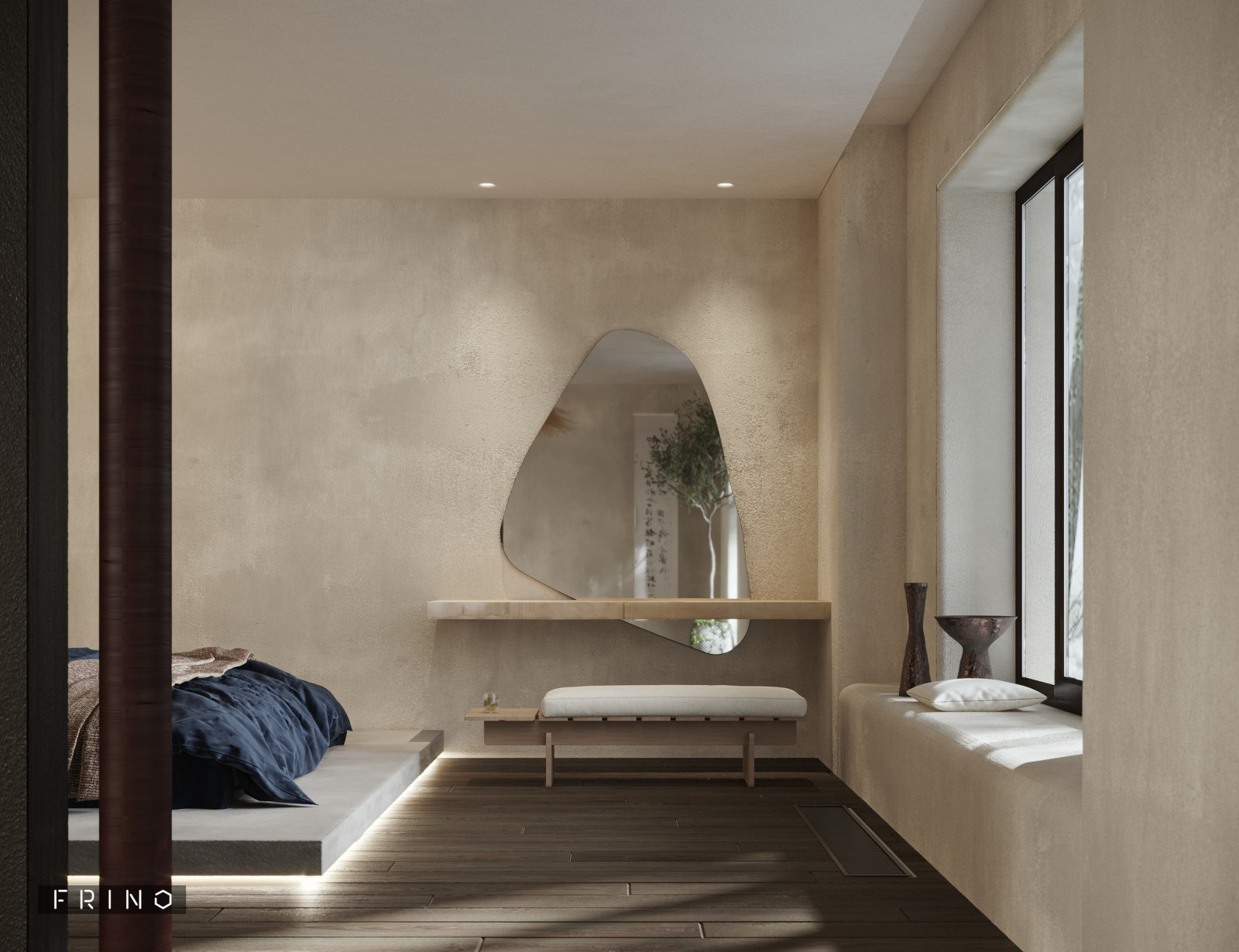 "Ити-го, ити-э" дом выходного дня в Москве