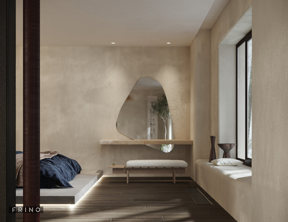 "Ити-го, ити-э" дом выходного дня в Москве