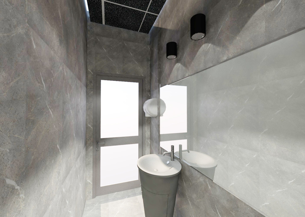 Идеи для санузла