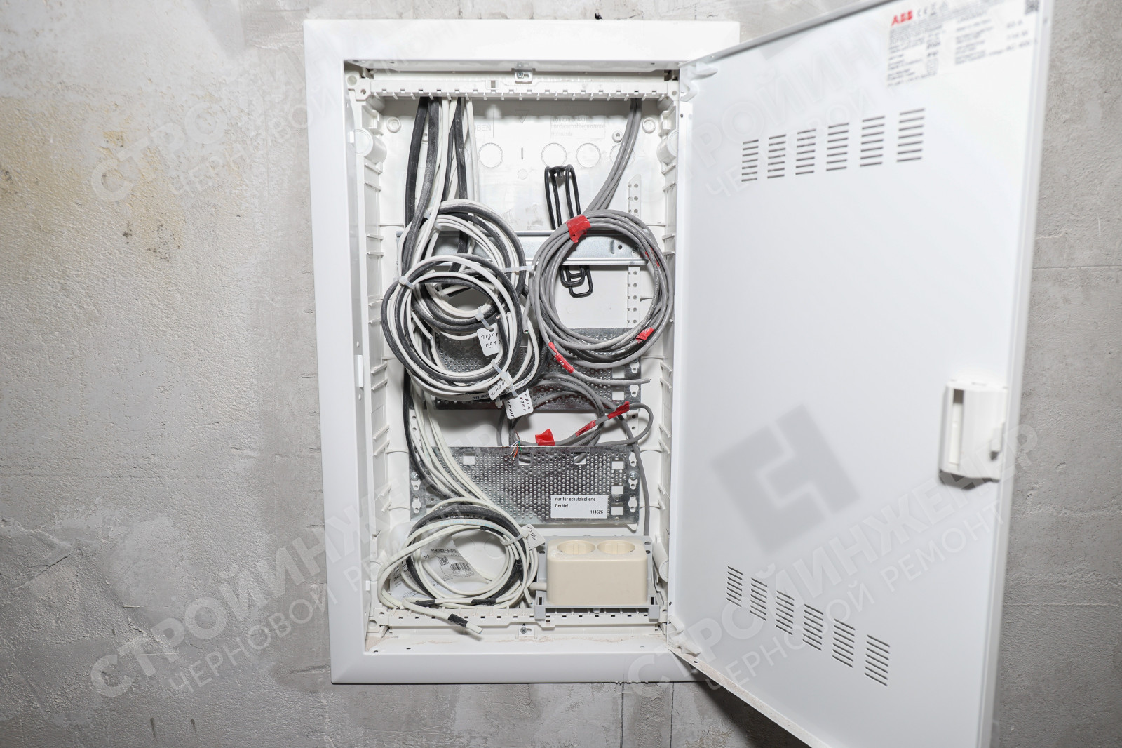 Монтаж водоснабжения отопления в квартирах и домах