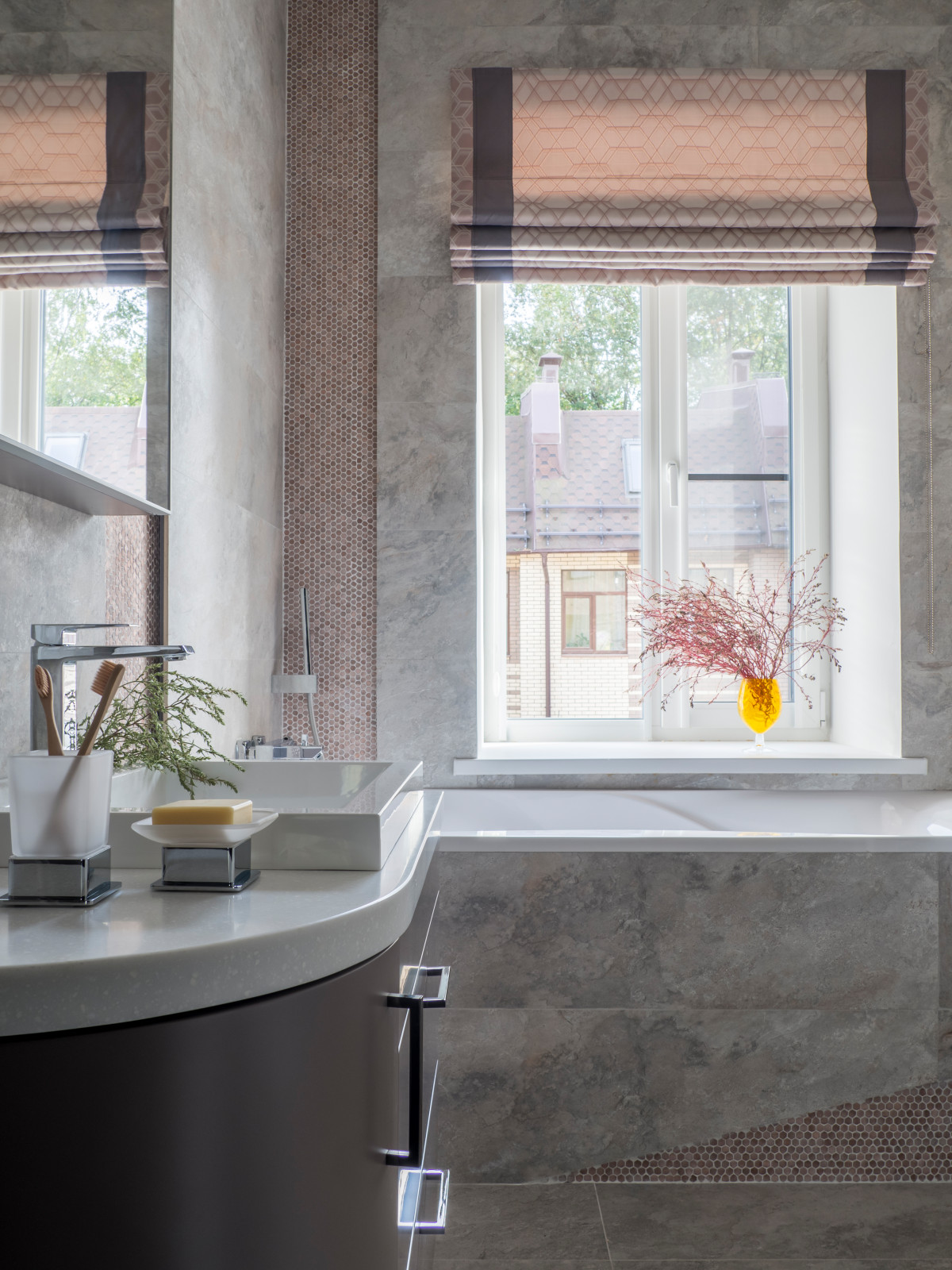 Таунхаус в Афонино