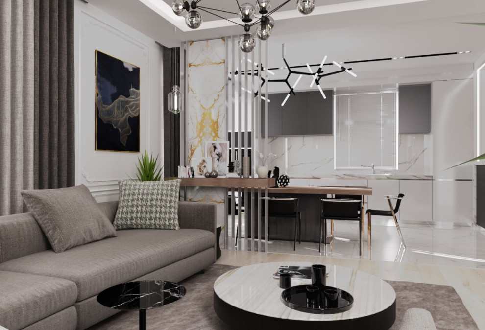 Дом Н.Новгород 140 кв.м.