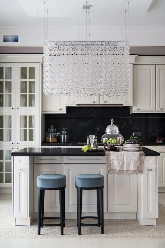 Квартира в центре Москвы