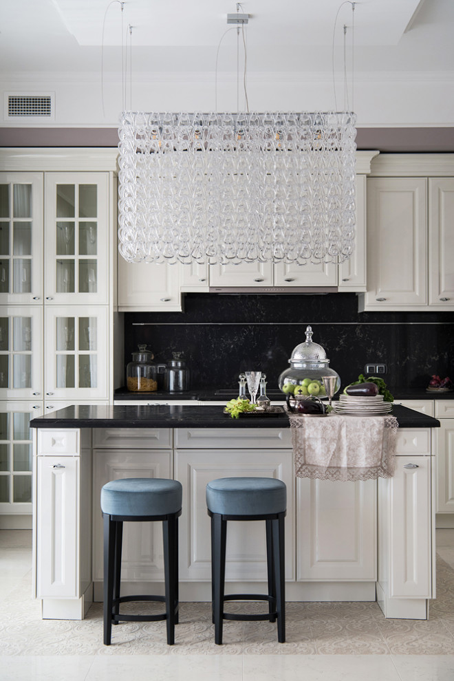 Квартира в центре Москвы