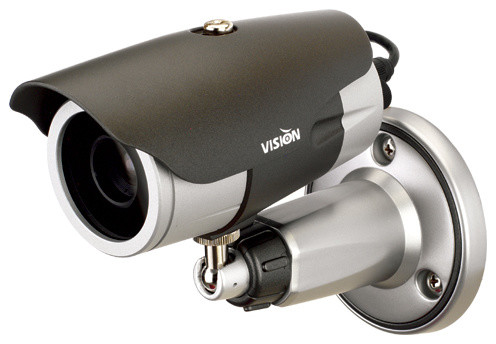 IP-видеонаблюдение