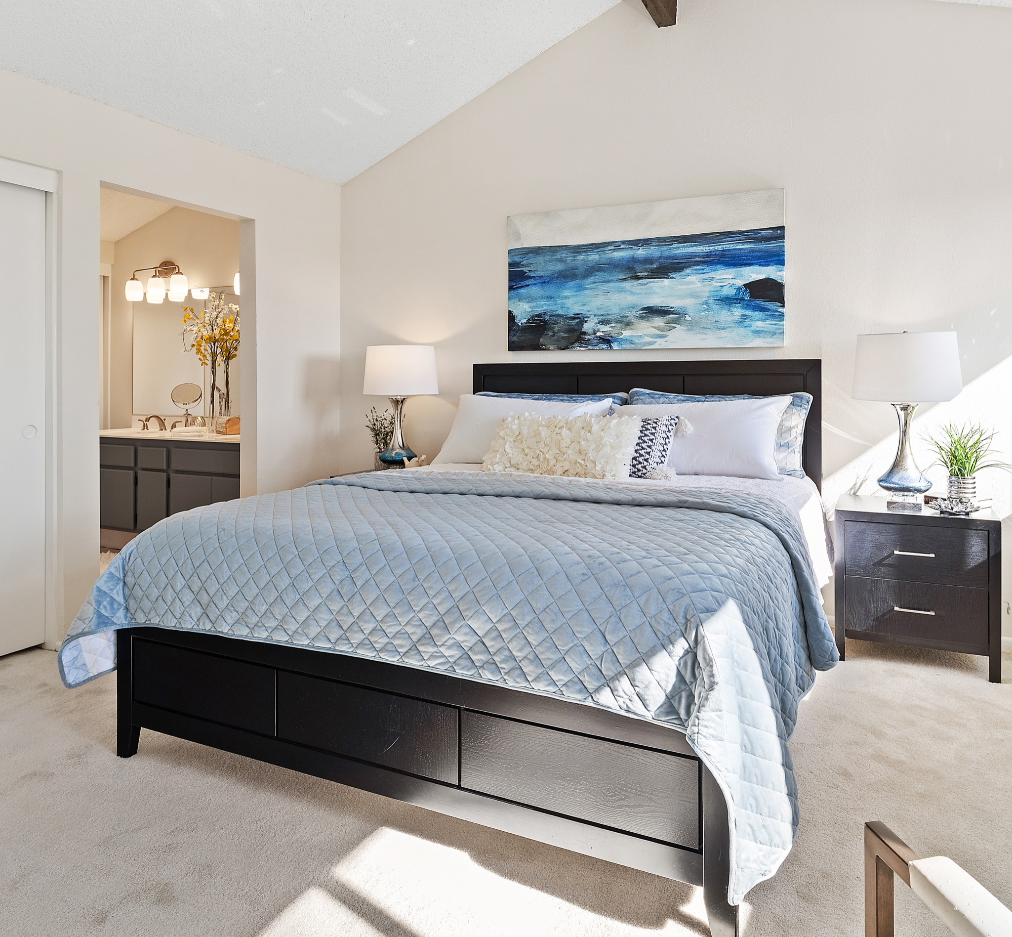 Home Staging West Covina