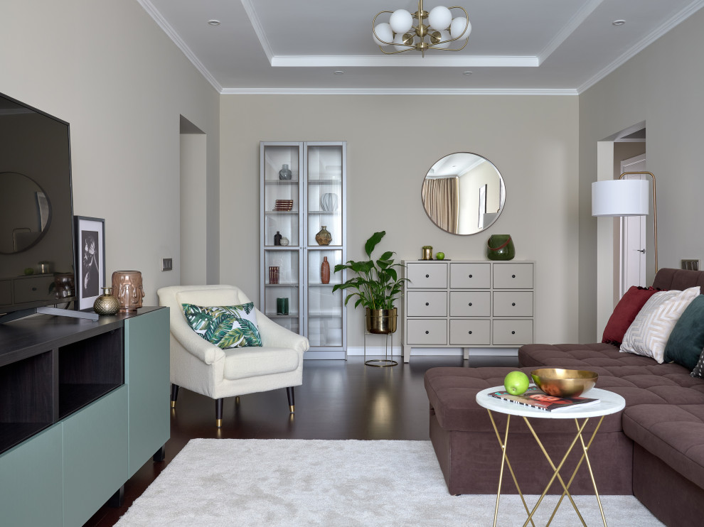 Квартира под ключ 100 кв.м за 3 месяца