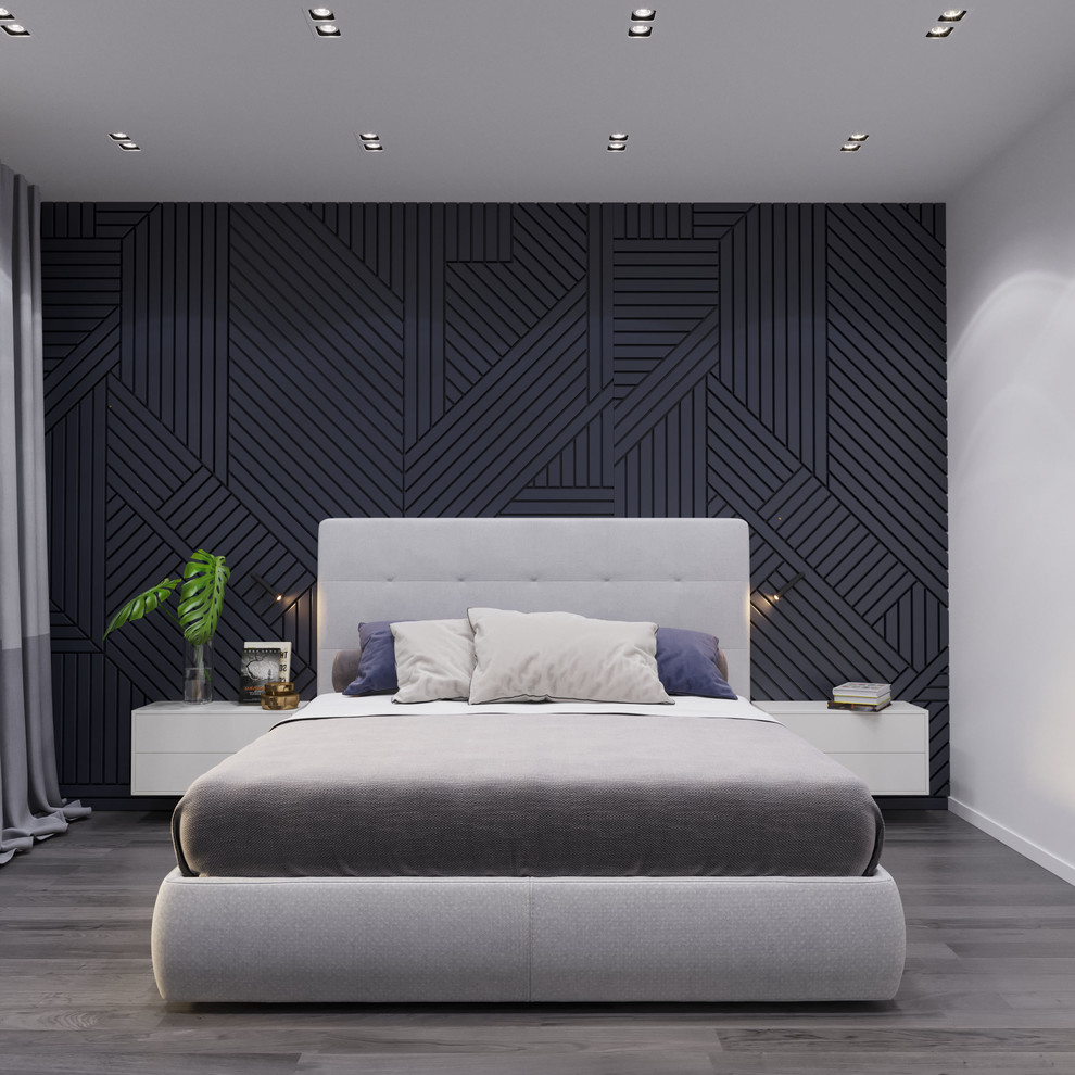 графическая квартира