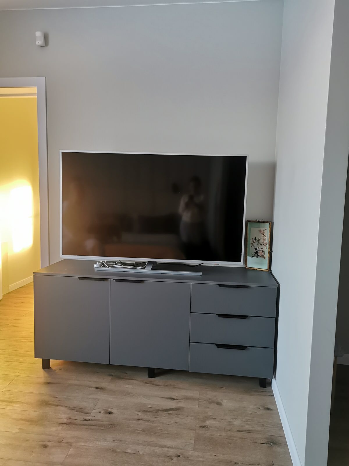 Дизайн-проект Частного дома Ягодный. S=250 м2