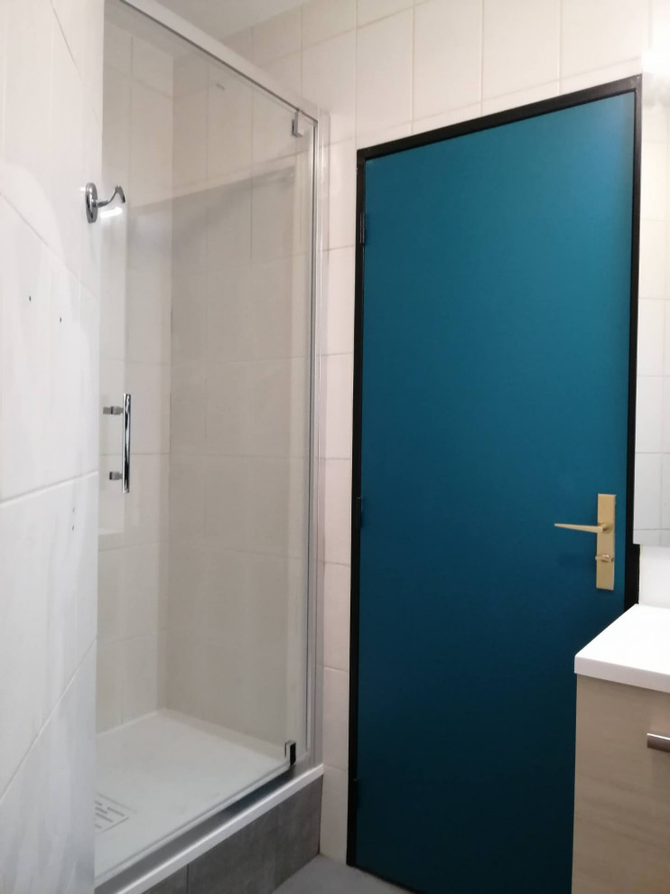 Aménagement d'intérieur - Studio - projet