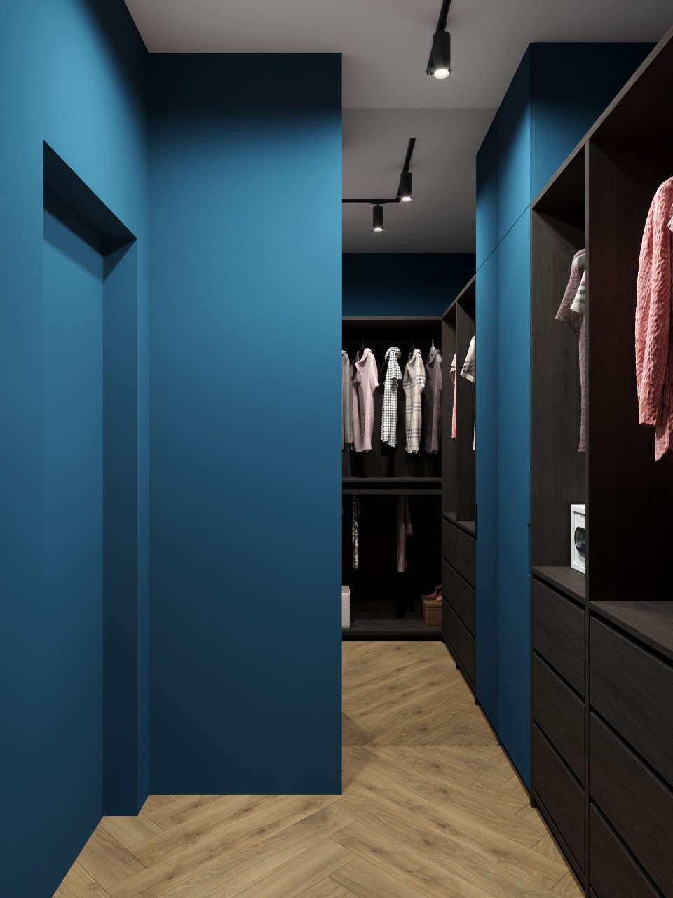 Квартира в районе Ботанического сада