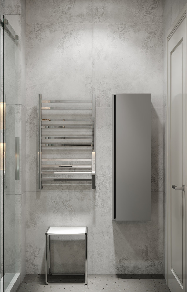 Просторная квартира в  ЖК Vincent