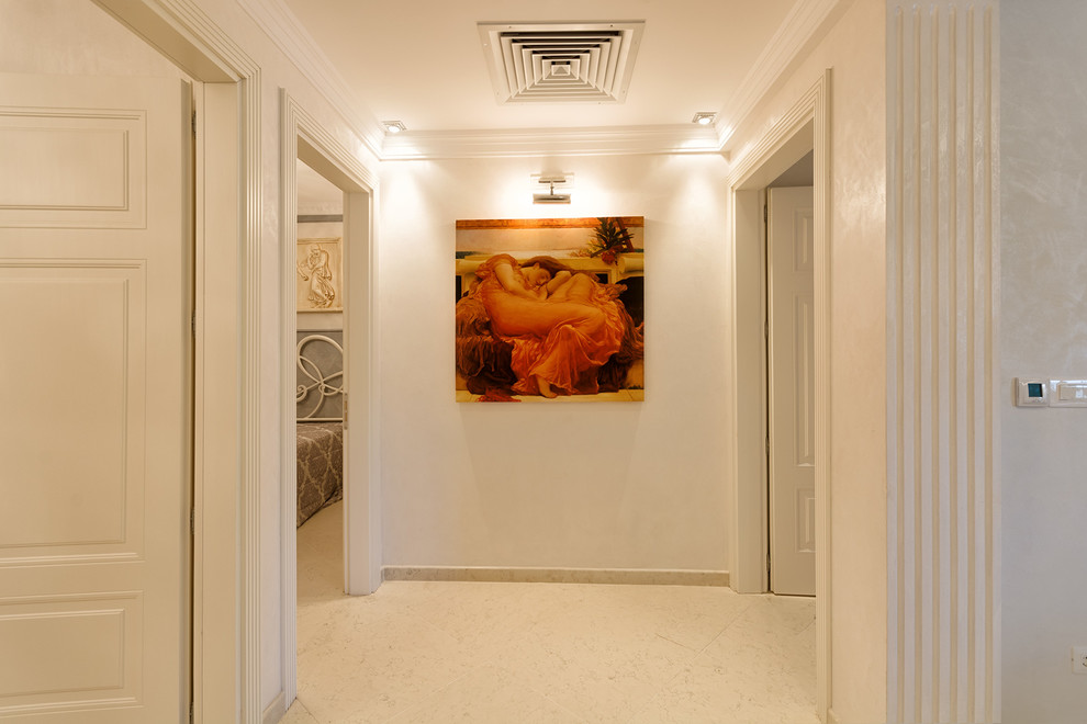 СОВРЕМЕННАЯ КЛАССИКА В БУДВЕ