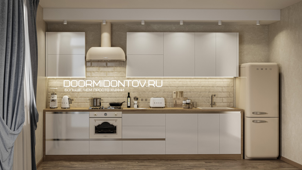 Любимая кухня