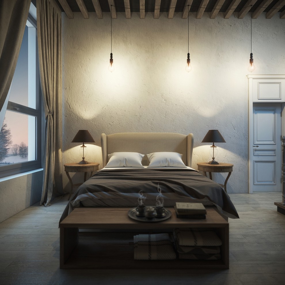 УСАДЬБА БРОВАР 2-Й ЭТАЖ