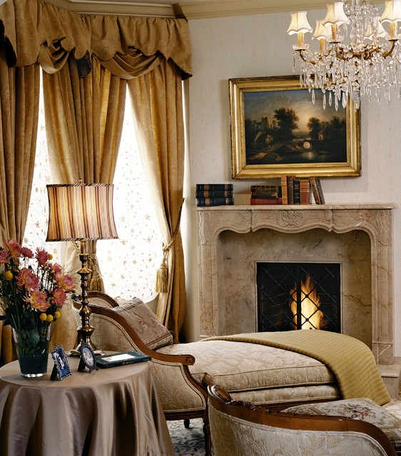 Fan classique-salon