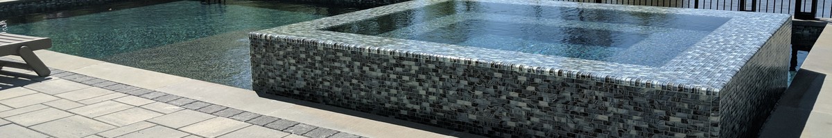 Vue Custom Pools Greensboro Nc Us 27406