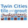 Twin Cities Tile & Grout Professionals