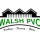 Walsh PVC