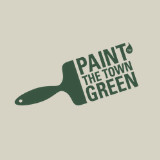 paint the town green