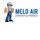 Melo Air Inc