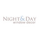 Night & Day Window Decor