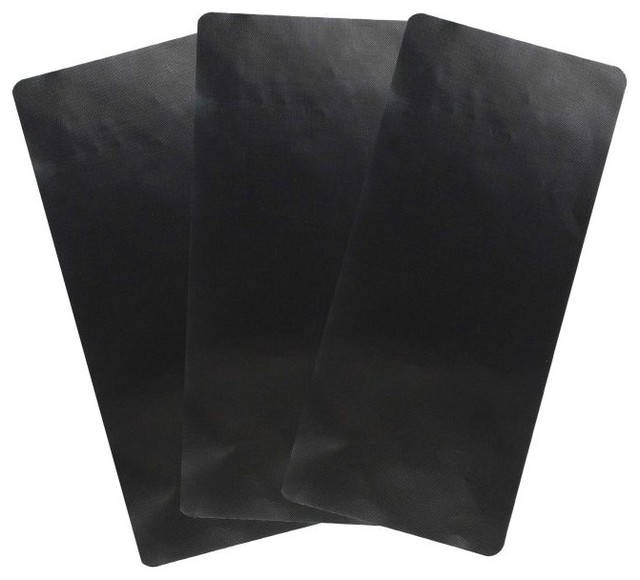 Charcoal Companion FLEX Grill Sheets All Purpose Set Of 2