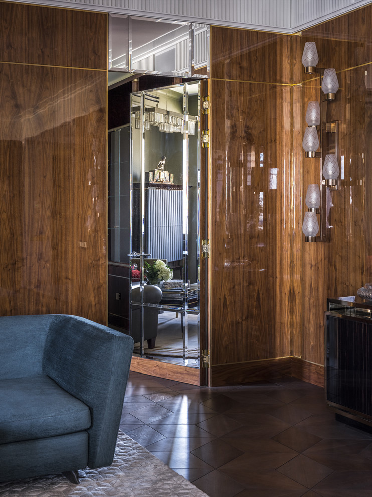 Квартира на Новом Арбате