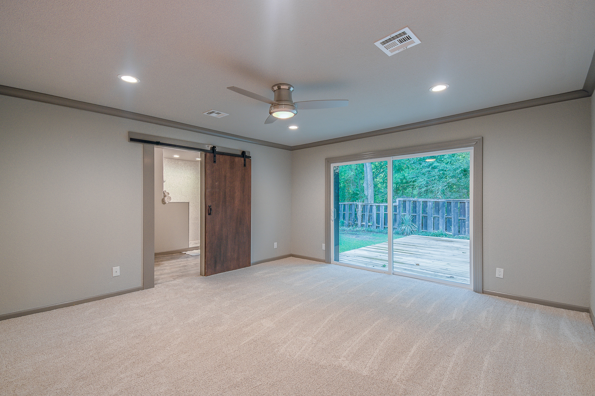 Completely Renovated in Tulsa