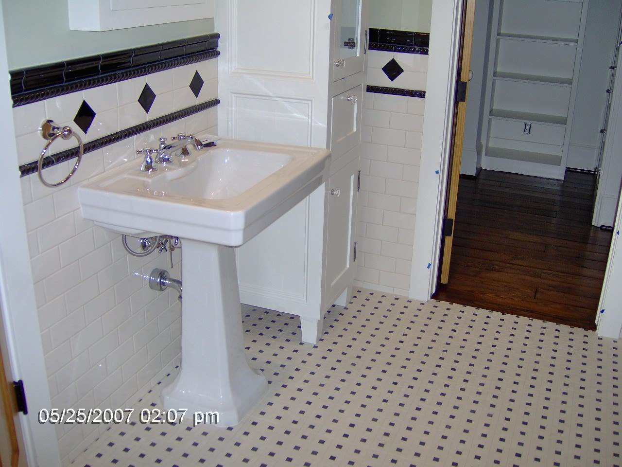 Bellaire New Orleans Style Interiors 2
