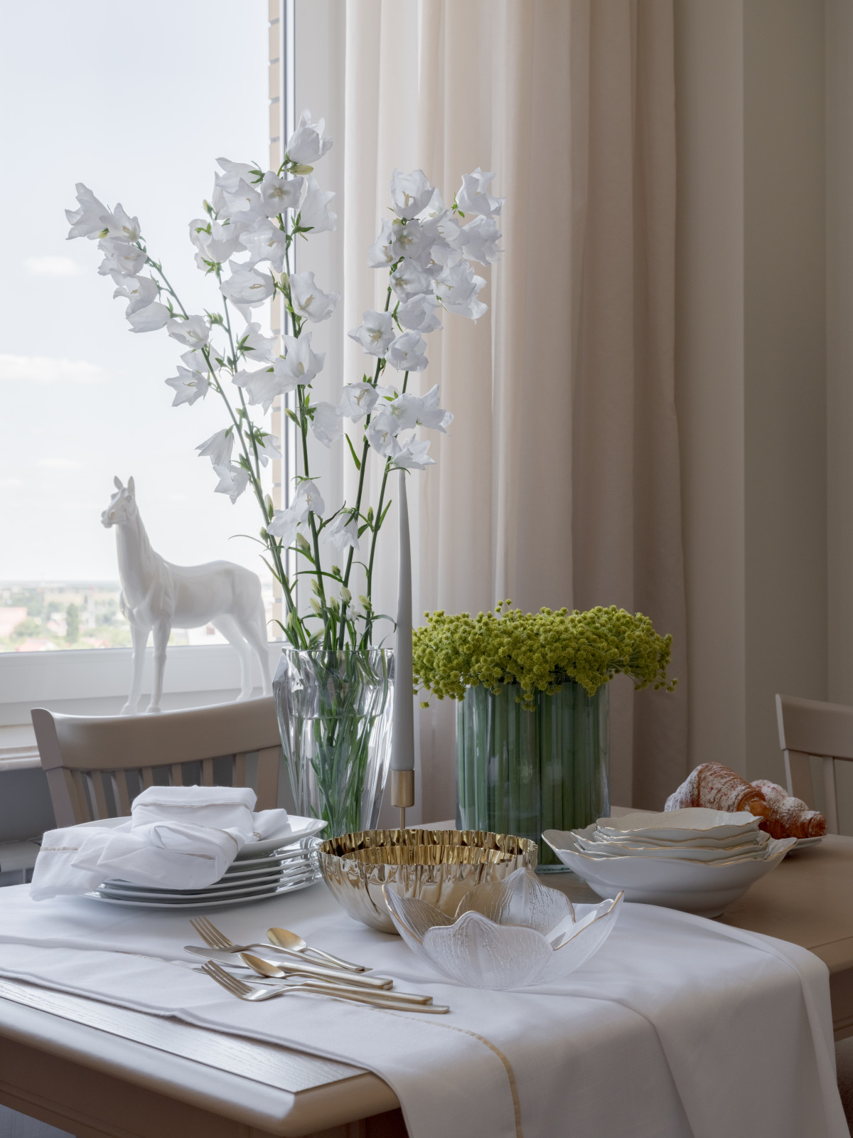 Квартира  с видом на ипподром