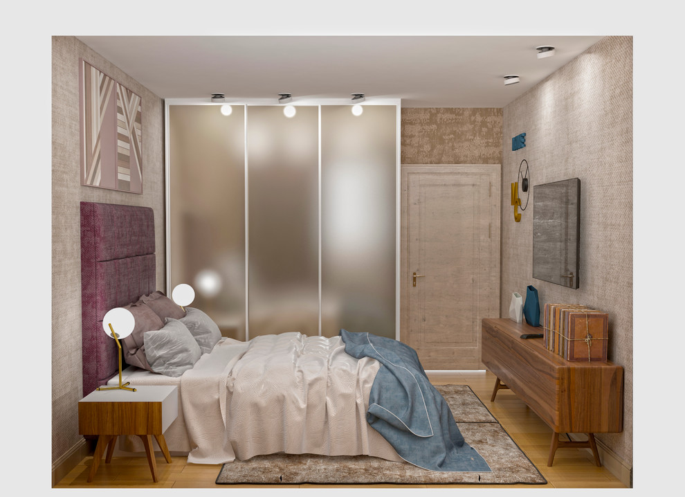 ДИЗАЙН квартиры