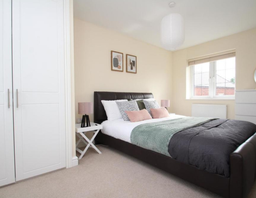 Occupied Property - Staging to Sell - Rothley, Leicestershire