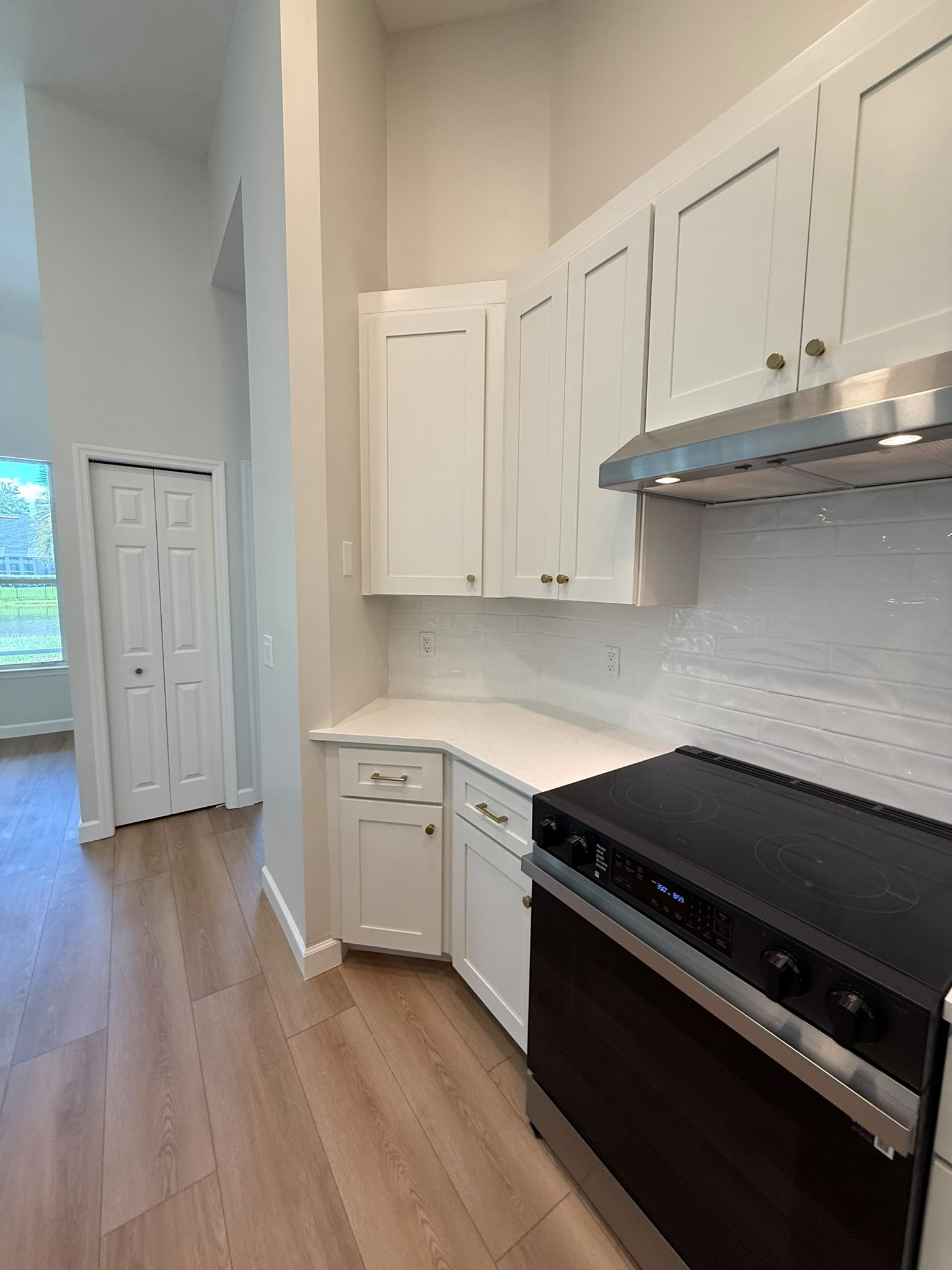 Full Kitchen Remodel | Modern Open-Concept Kitchen Renovation