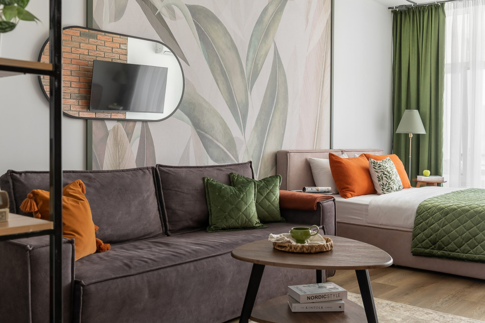 ПРИРОДА ВНУТРИ