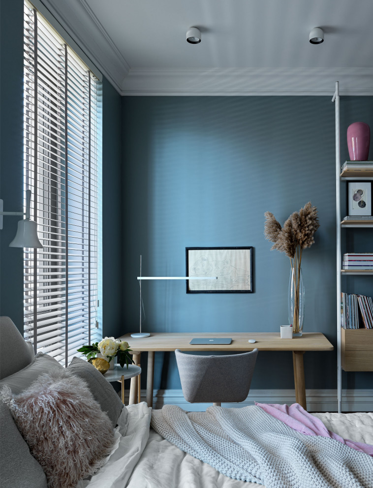 Квартира в Замоскворечье