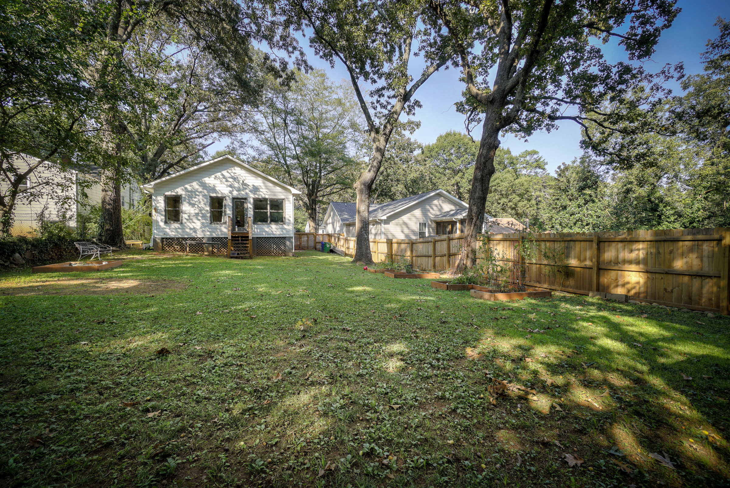 Full Home remodel in Atlanta