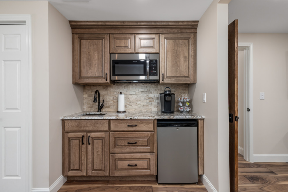 Kitchen Remodels