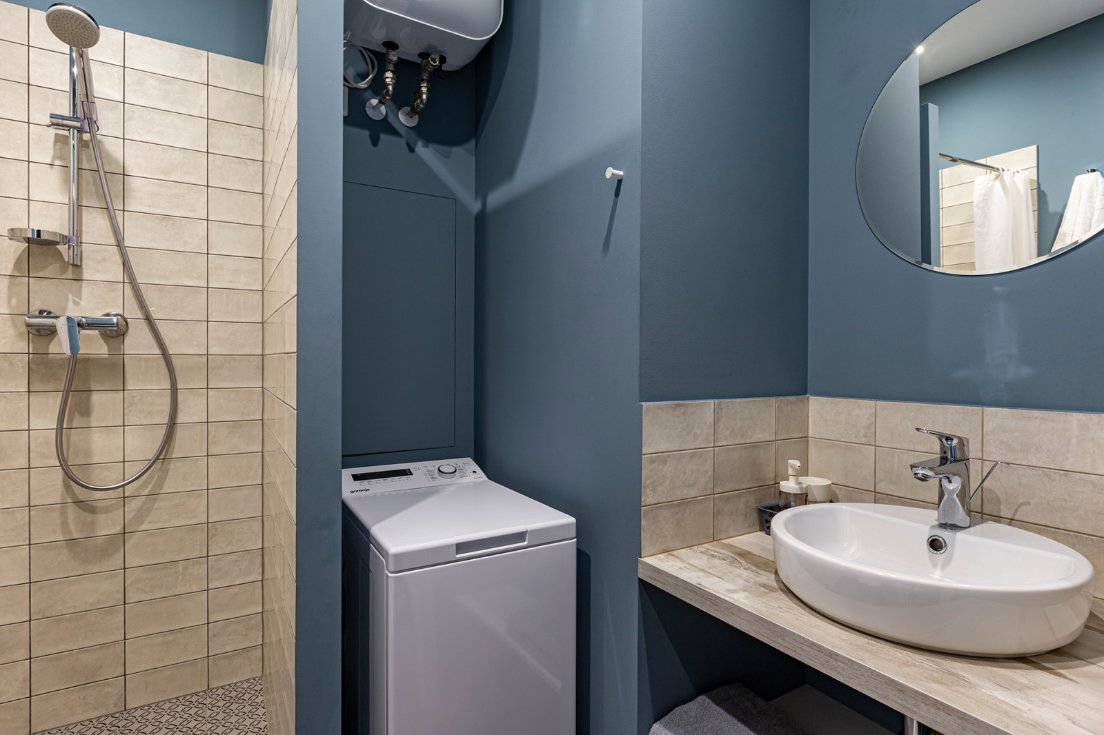 Студия Ретро - реализованный проект