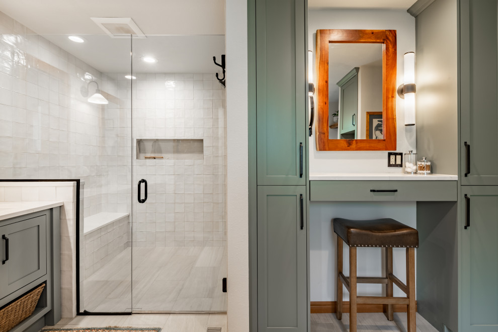 Bayside Primary Suite Renovation